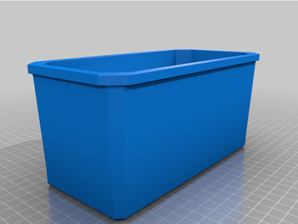 packout large box bkmannnnnnnn 3d print model - Mito3D