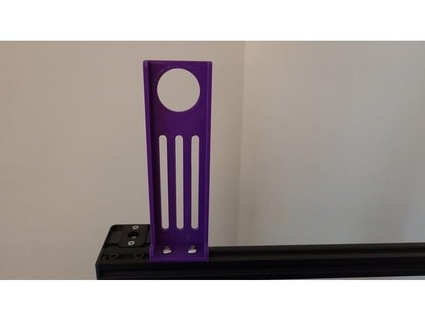 ender 3 spool holder frame 0spec0  3d print model - Mito3D