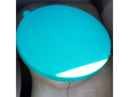 mercedes vito essuie glace fluide casquette soupçonne 3d print model - Mito3D