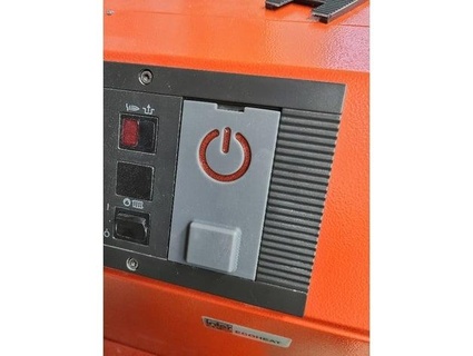 theta controlar cambiar interruptor Guardia niños seguro surfalex2000 3d print model - Mito3D