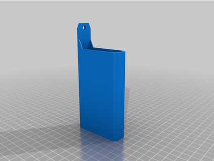 taller tools cs3d-wa 3d print model - Mito3D