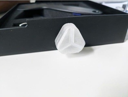 anycubic vyper cassetta degli attrezzi maniglia copertina guaina hanguk 3d print model - Mito3D