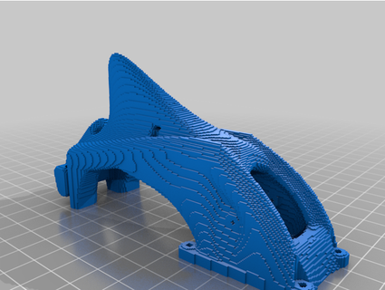 racermotte21 Marmotte kapsül neokid2020 3d print model - Mito3D