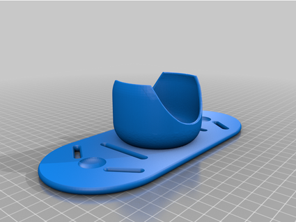latest handy vesabelt abdulis 3d print model - Mito3D