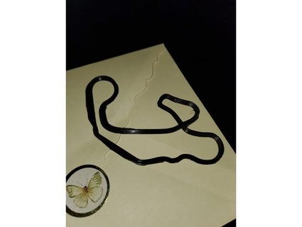 maple valley raceway hothatchdad 3d print model - Mito3D