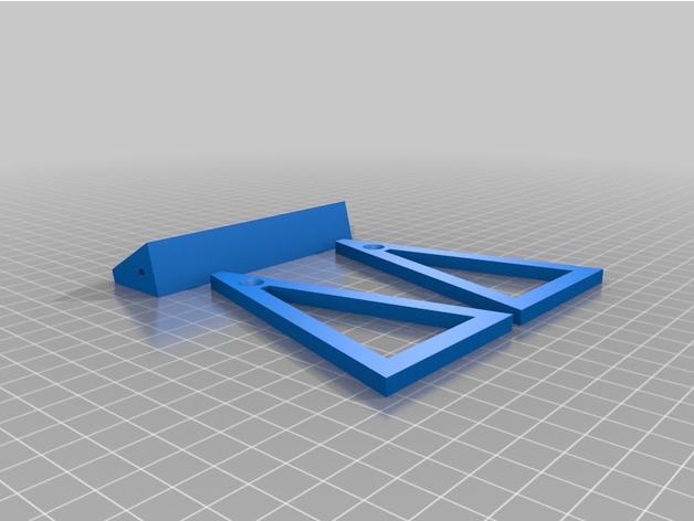 precisão alicate ficar pé carroceiro 383 3D print model - Mito3D