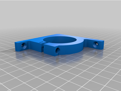 adils stabilisateur supports ingénieur sp 3d print model - Mito3D