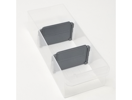 artigiano 30 cassetti separatore vendicarsi 3d print model - Mito3D