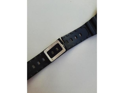 watchband patch kokokukarekovich 3d print model - Mito3D