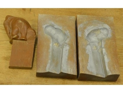 elephant rock overlanders 3d print model - Mito3D