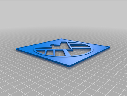 Wunder vereinigt Ader Box Reorganisator Remix Raubkanone 3d print model - Mito3D
