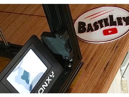 cartão SD caixa extensora basteley 3d print model - Mito3D