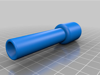 pin spingere attrezzo jlewisdesigner 3d print model - Mito3D