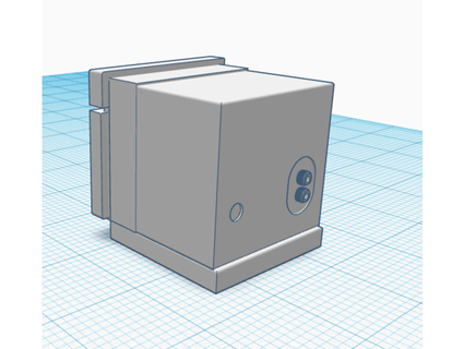 sink dishwasher polerix 3d print model - Mito3D