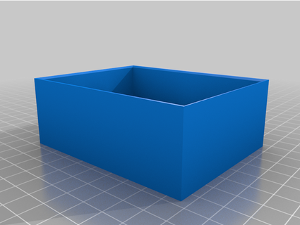 brother tape container dapu1975 3d print model - Mito3D