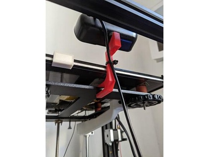 feimuosi webcam supporto ender5 tommy4829 3d print model - Mito3D