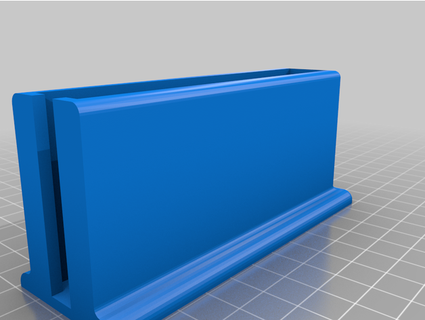 USB espansione titolare supporto aceshoebox 3d print model - Mito3D