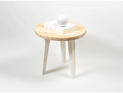 side table legs scottyujan 3d print model - Mito3D