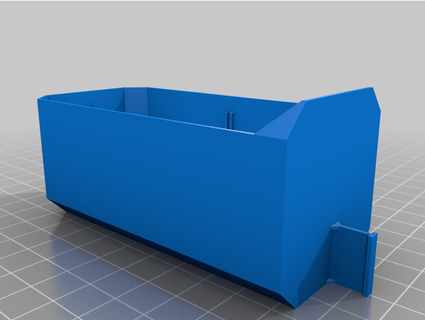 boxy tiroirs smiffy6969 3d print model - Mito3D