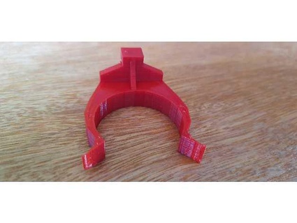 kitchen plinth clip thatgriff 3d print model - Mito3D
