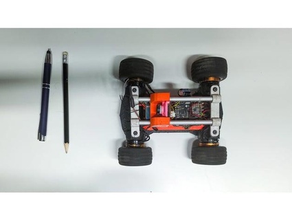 snillrik fpv car 2 mattiaskallio 3d print model - Mito3D