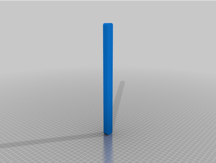 10 longboard fin scatola jonnieenglish 3d print model - Mito3D