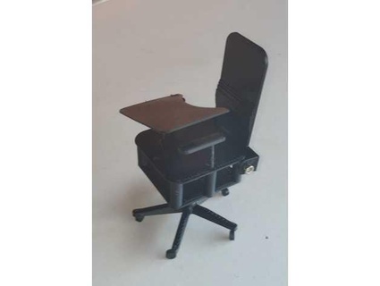 chair - table convertible jauyeb 3d print model - Mito3D