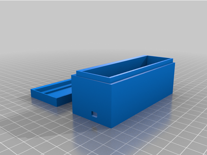 battery heater ibrahelsheikh 3d print model - Mito3D