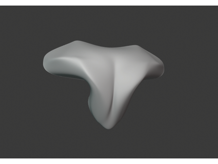cat nose dog nose - realistic mode jhonatanwll1  3d print model - Mito3D