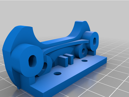 monstertronic 9096-20 cgtest 3d print model - Mito3D