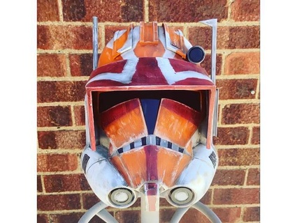 clone phase 2 animated helmet stormprops 3d print model - Mito3D