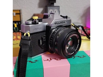 slr film telecamera Accessori hecbac 3d print model - Mito3D