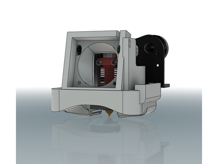 satsana elegoo Neptuno 2 escaparse 3d print model - Mito3D