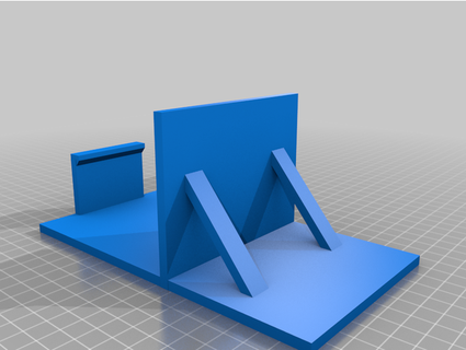 Ikea Friheten Fincan Kulp destek kanepe özgürlük Tayfa 3d print model - Mito3D
