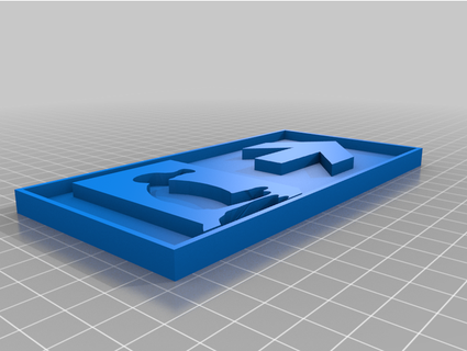 nootausgang mrdrogdrog 3d print model - Mito3D