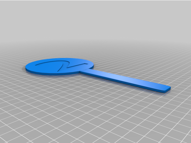 tableaux bord Ruiaxe 3D print model - Mito3D