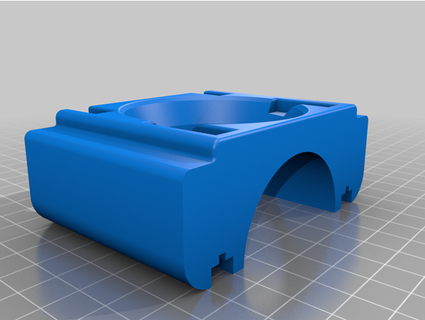 Nelson slynelson11 3d print model - Mito3D