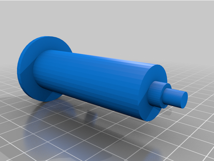 mst-17 gm tube probe htddinushka 3d print model - Mito3D