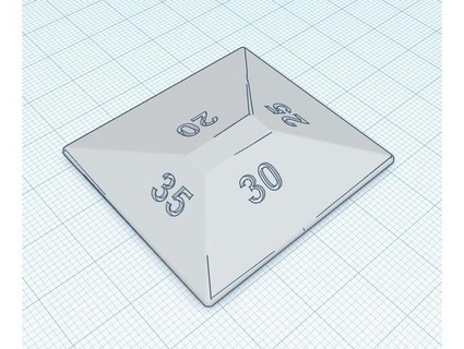 afiar chanfro guia swarleyaus 3d print model - Mito3D