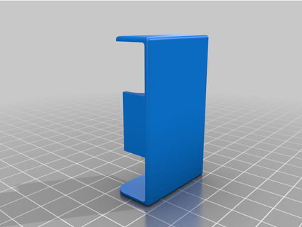 aa piller Kulp destek Rolandhen 3d print model - Mito3D