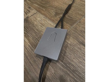 psvr cable case jplasencia 3d print model - Mito3D