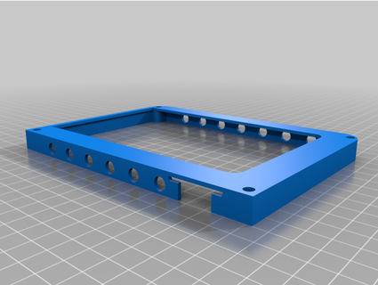 arduino lockbox escape room puzzle reaper teacher 3d print model - Mito3D