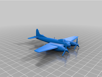 dh98 mosquito 1 144 sonycrow 3d print model - Mito3D