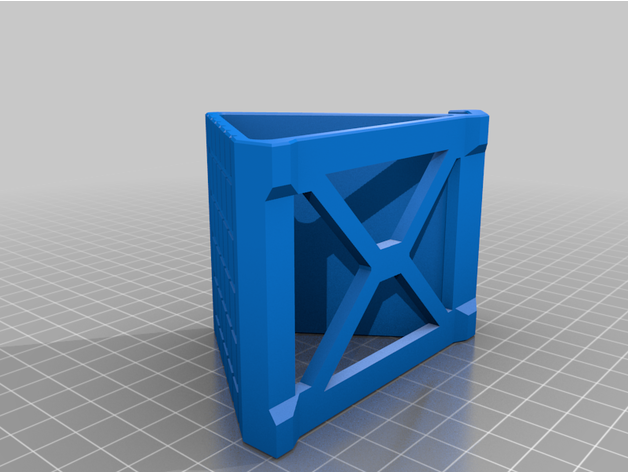 telefon espancamento gececici 3D print model - Mito3D