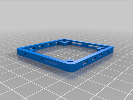 nce buton yazı tahtası durum kılıf depz42 3d print model - Mito3D