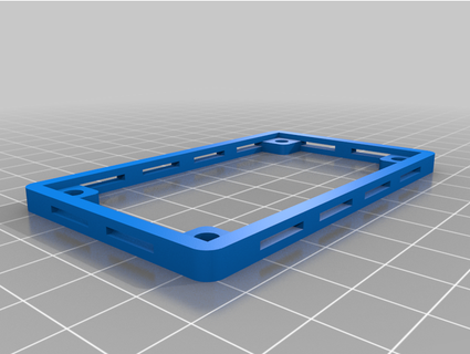 model demiryolu nce durum kılıf depz42 3d print model - Mito3D