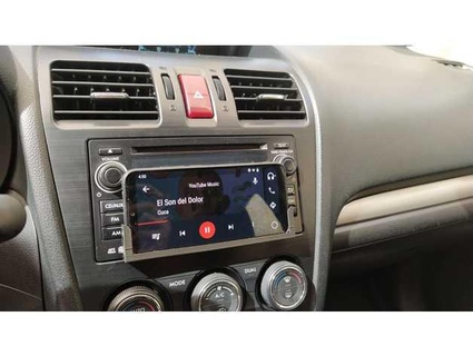 Wagen Telefon Halter Unterstützung Xiaomi mi a3 Fall Mantel Subaru impreza 2013 2017 luisiniguezh 3d print model - Mito3D