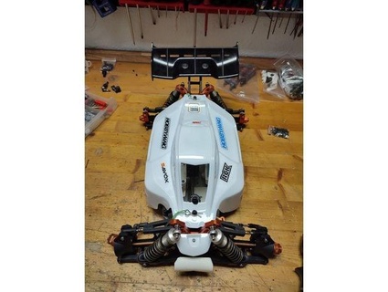 zd racing electric or8e buggy pirates 3 bx-8e 9020 v3 - custom tpu parts gerdfranz 3d print model - Mito3D