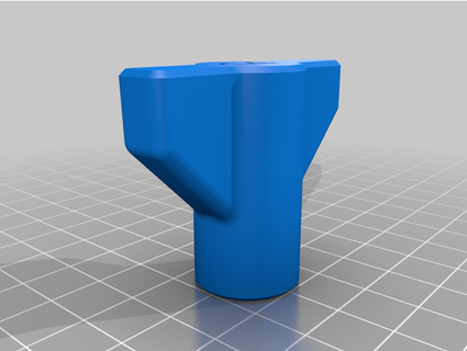 pedal llaves zsherm 3d print model - Mito3D