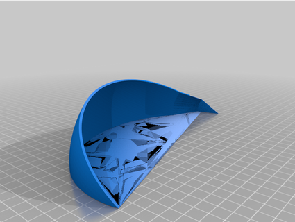 death star whirligig jgarmer 3d print model - Mito3D